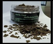 Herbs Food