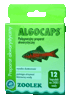 Algo Caps 12 kapslí proti řasám pro 1200L vody