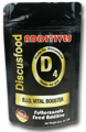 D4 Vital Booster 50g