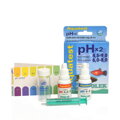 Aqua test PHx2