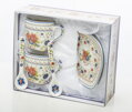 Porcelánový set Espresso Queen Isabell collection