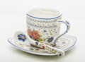 Porcelánový set Espresso Queen Isabell collection
