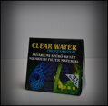  SZAT Clear Water Original B1  pre 0-30l rozmer 7x13cm +Protein Filter Technologi! 