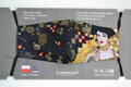 Stylové dámské rouška Gustav Klimt / Carmani