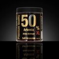 50% Artemia Soft XL Granulat 300ml 150gr  für 12cm +