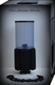 Filter Booster Ø 140mm  PVC+ Super OF  filter BF-Junior Jumbo, 680L.