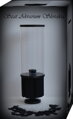 Filter Booster=Bio Reactor pro Super OF vnútorný molitanový filter BF-Junior Jumbo, 680L Plexisklo 