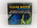 SZAT Clear Water Original PLUS K3 pre 350l -600l  rozmer 19x19cm +Protein Filter Technologi! 