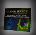 SZAT Clear Water Original K2 pre 250l-350l rozmer 16x16cm +Protein Filter Technologi!