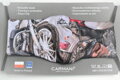 Stylové rouška Harley Davidson / Carmani