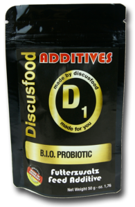 D1 Aditivum-Probiotiká 50g