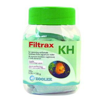 Filtrax KH 500g snížení kh (5x100 pytlík)