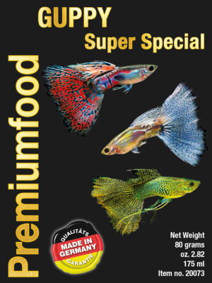 Guppy Super Special  80gr