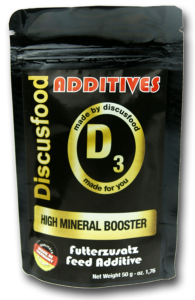 D3 High Booster  50g