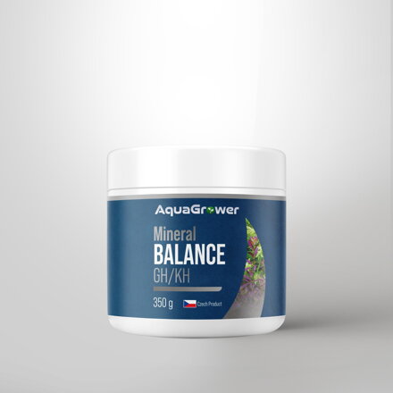 Aqua Grower Mineral Balance 