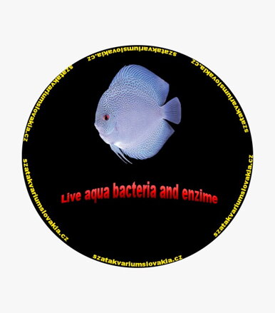 Live Aqua Bacteria 20g