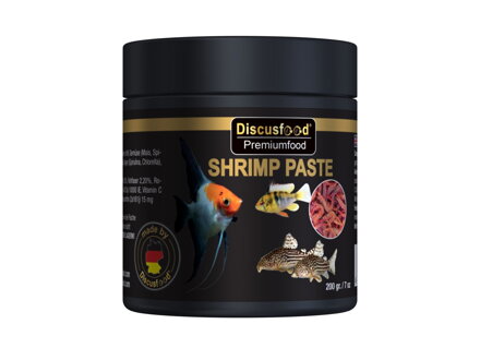 Shrimp Paste 200g