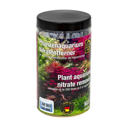 Ptant aquarium nitrate remover pre 350-600L