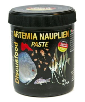 Artemia Nauplien paste 125g NEW!