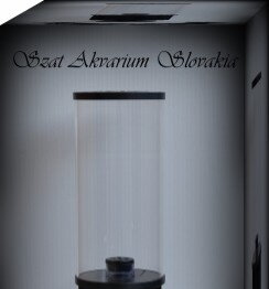 Filter Booster,dóza Ø 150mm Plexisklo Filter Booster,dóza Ø 150mm Plexisklo