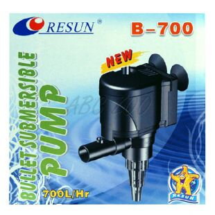 Čerpacia hlava POWER HEAD B 700 - 700l/h - 10Watt Čerpacia hlava POWER HEAD B 700 - 700l/h - 10Watt