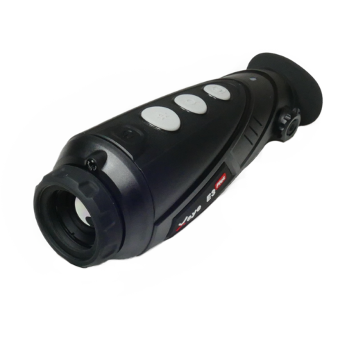 InfiRay X-Eye E3 Plus V2.0 Termovízni Kamera 25mm
