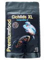 Cichlids XL Granulate 500gr Composition 2