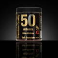 50% Artemia Soft XL Granulat 300ml 150gr  für 12cm +