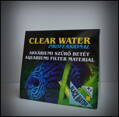SZAT Clear Water Black Water K1 13x13cm